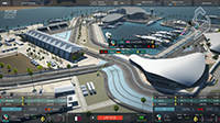 Motorsport Manager-screenshots